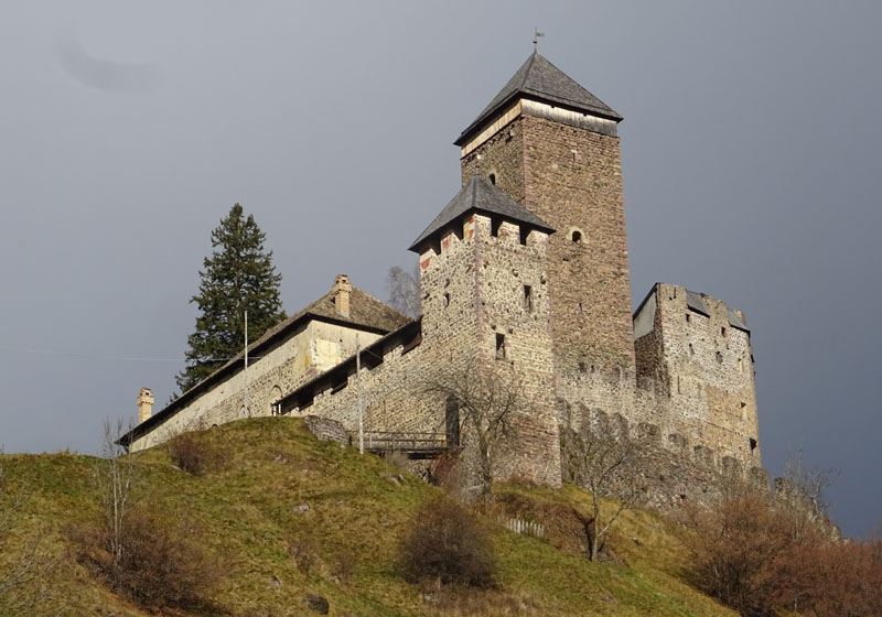 Castelli, Torri e Palazzi........dell''Alto Adige (BZ)